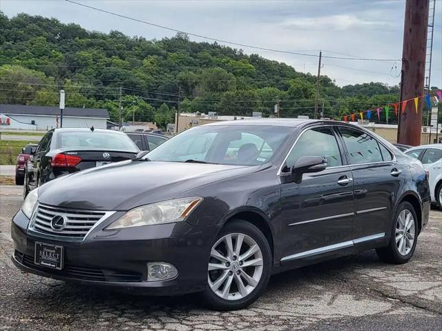 2011 Lexus ES 350 Base for sale in FENTON, MO