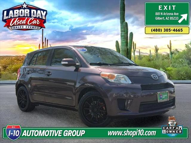 2012 Scion xD Unknown for sale in Gilbert, AZ