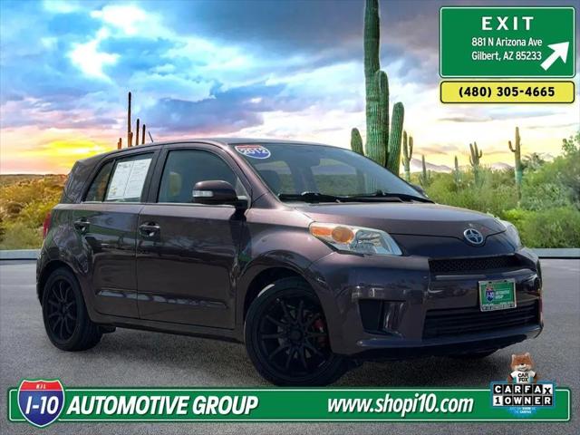 2012 Scion xD Unknown for sale in Gilbert, AZ