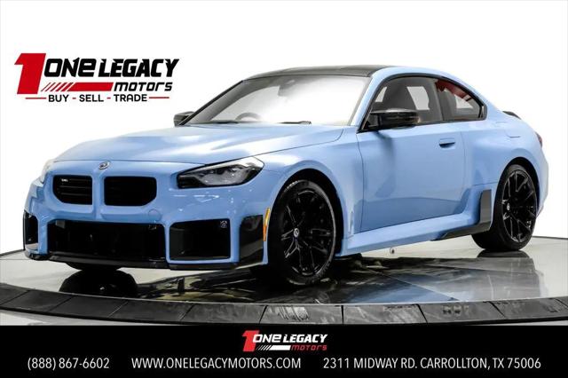 2023 BMW M2 Base for sale in Carrollton, TX