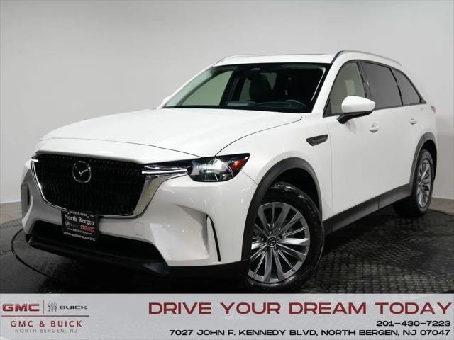 2024 Mazda X-90 3.3 Turbo Preferred Plus for sale in North Bergen, NJ