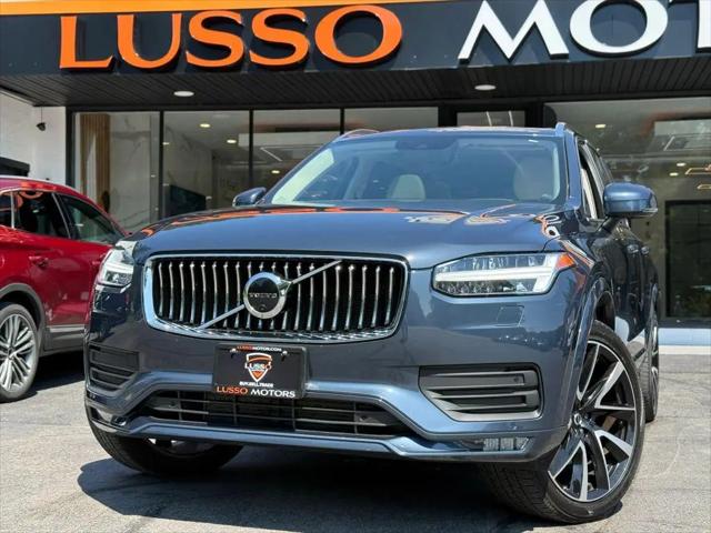 2022 Volvo XC90 T6 Momentum 6 Passenger for sale in Amsterdam, NY