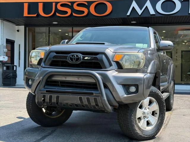 2013 Toyota Tacoma Base V6 for sale in Amsterdam, NY