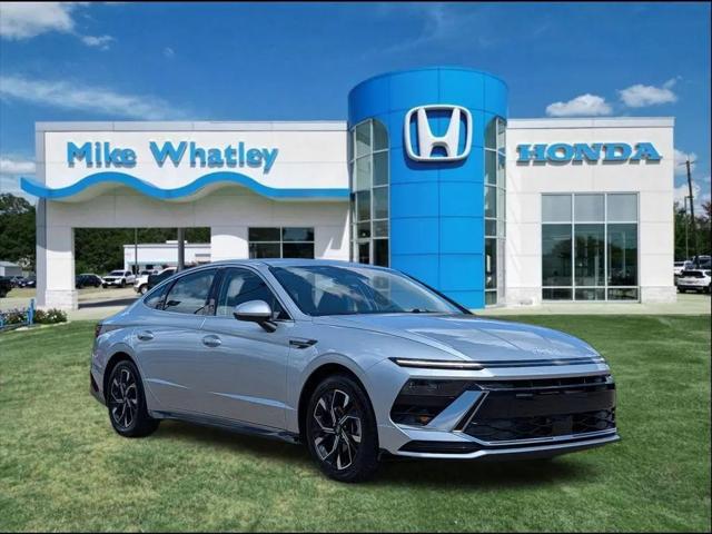 2025 Hyundai Sonata SEL for sale in Brookhaven, MS