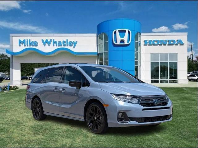 2025 Honda Odyssey Sport-L for sale in Brookhaven, MS