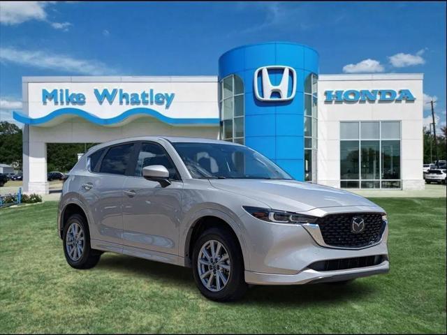 2025 Mazda CX-5 2.5 S Preferred for sale in Brookhaven, MS