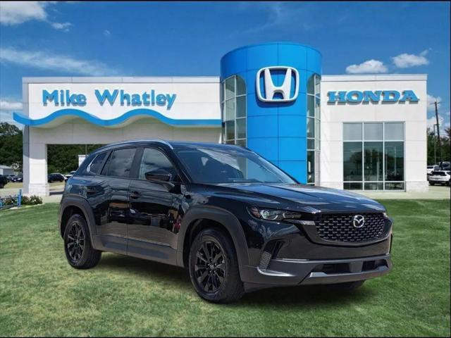 2025 Mazda CX-50 2.5 S Premium Package for sale in Brookhaven, MS