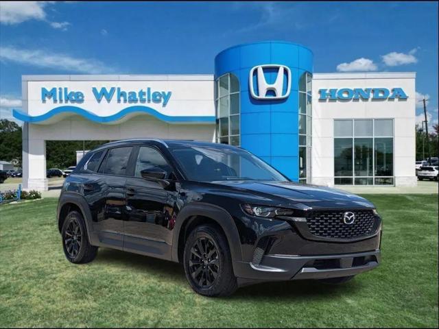 2025 Mazda CX-50 2.5 S Premium Package for sale in Brookhaven, MS