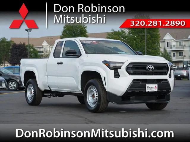2025 Toyota Tacoma SR for sale in St Cloud, MN