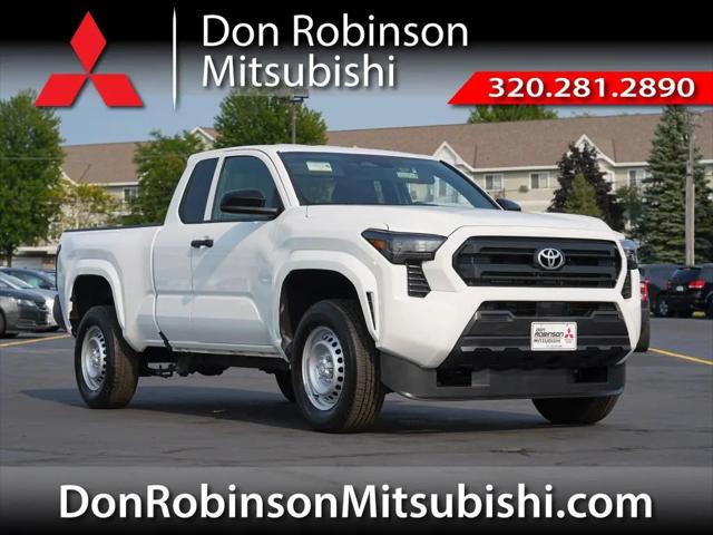 2025 Toyota Tacoma SR for sale in St Cloud, MN