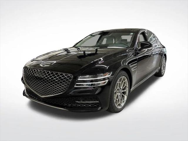 2021 Genesis G80 2.5T RWD for sale in Miami, FL