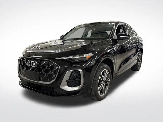 2025 Audi Q5 Premium Plus TFSI quattro S tronic for sale in Miami, FL