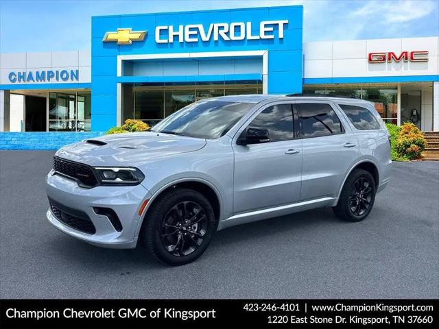 2025 Dodge Durango GT Plus AWD for sale in Kingsport, TN