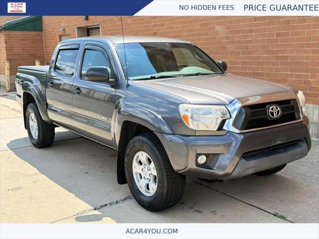 2015 Toyota Tacoma Base V6 for sale in Toms River, NJ