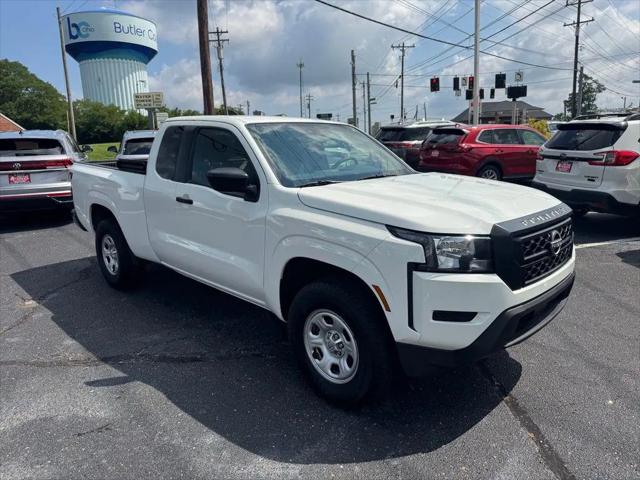 2024 Nissan Frontier for sale near West Chester, OH