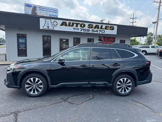 2024 Subaru Outback Limited for sale in West Chester, OH