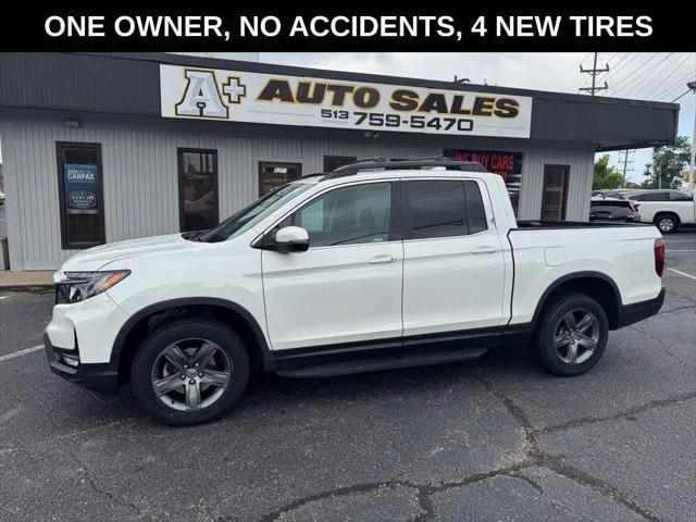 2023 Honda Ridgeline RTL for sale in West Chester, OH