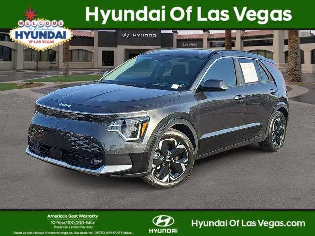 2024 Kia Niro EV Wave for sale in Las Vegas, NV