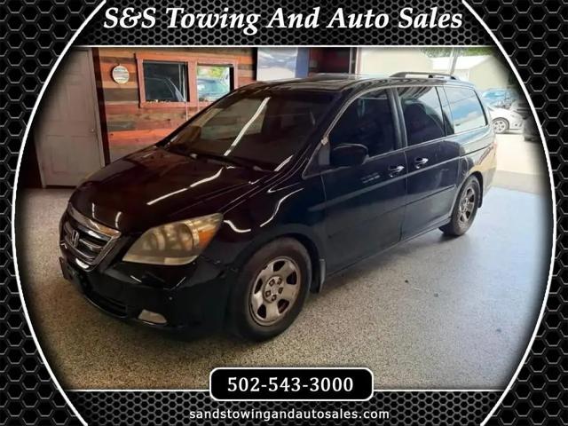 2007 Honda Odyssey Touring for sale in Shepherdsville, KY