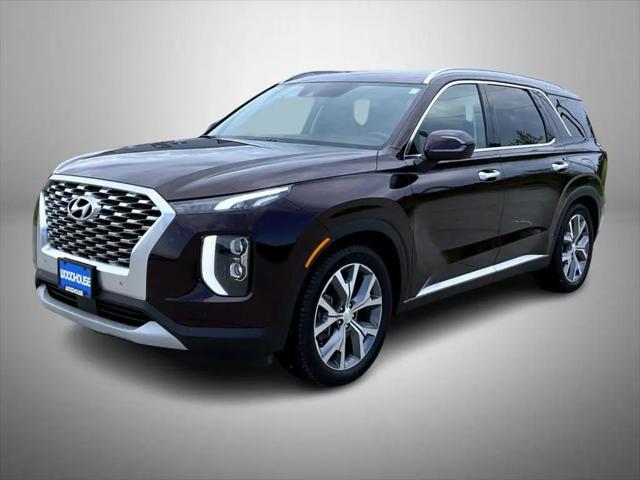 2020 Hyundai Palisade SEL for sale in Omaha, NE