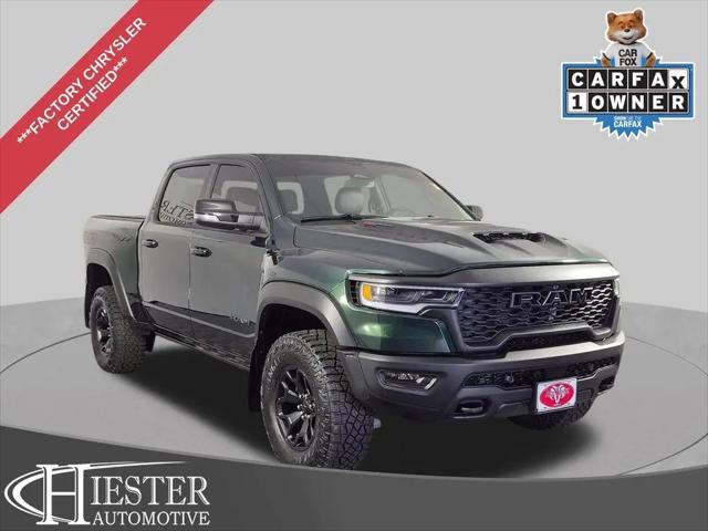 2026 Ram 1500 RHO Crew Cab 4x4 5'7" Box for sale in Sanford, NC