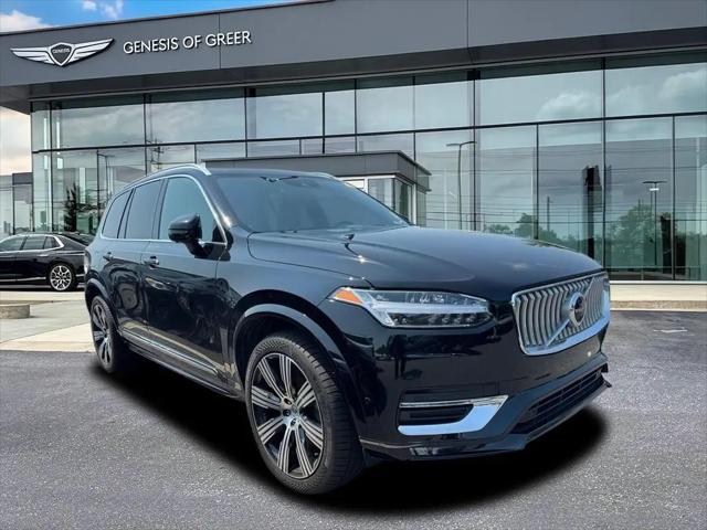 2022 Volvo XC90 T6 Inscription 7 Passenger for sale in Greer, SC