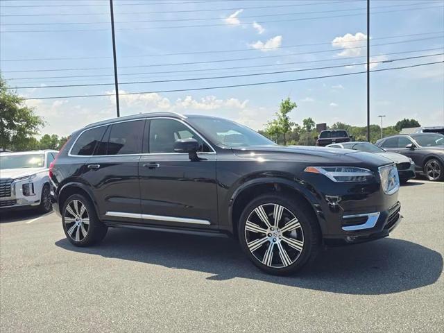 2022 Volvo XC90 T6 Inscription 7 Passenger for sale in Greer, SC