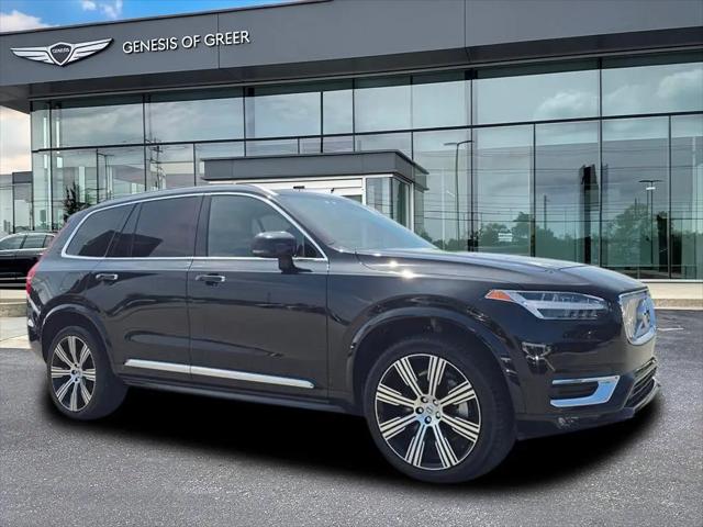 2022 Volvo XC90 T6 Inscription 7 Passenger for sale in Greer, SC