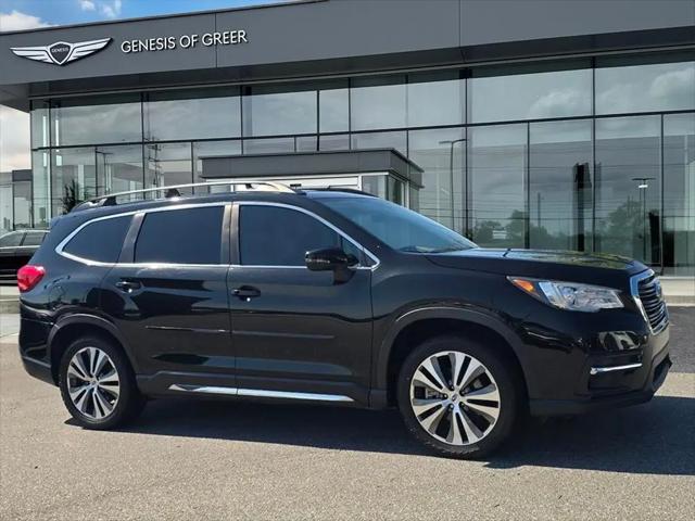 2020 Subaru Ascent Limited for sale in Greer, SC