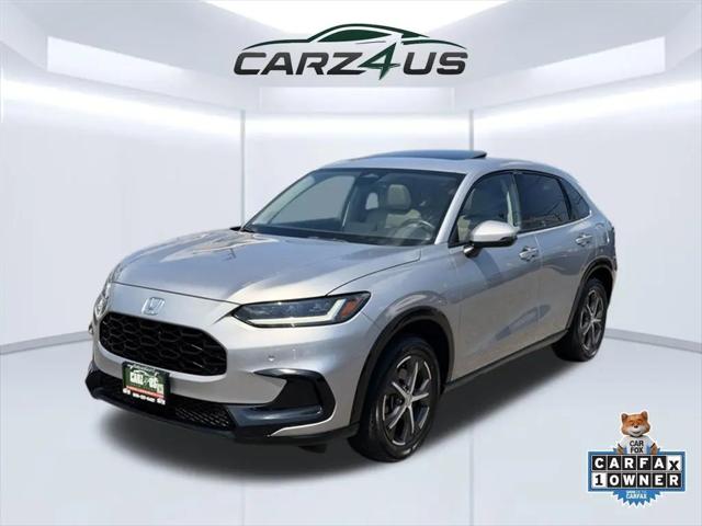 2023 Honda HR-V AWD EX-L for sale in Pine Brook, NJ