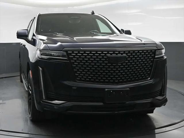 2024 Cadillac Escalade ESV 4WD Premium Luxury for sale in Great Neck, NY