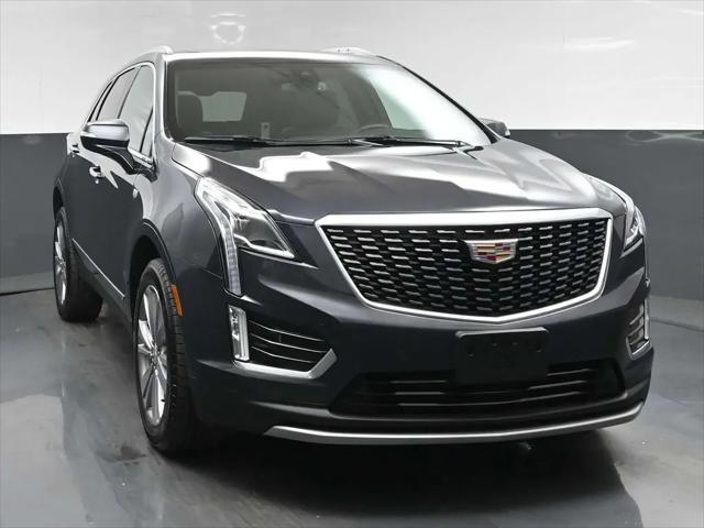 2023 Cadillac XT5 AWD Premium Luxury for sale in Great Neck, NY