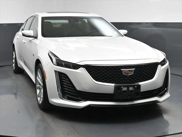 2023 Cadillac CT5 Luxury for sale in Great Neck, NY