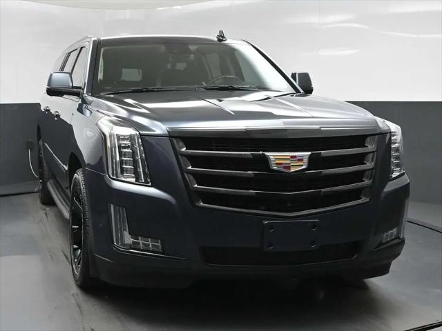 2020 Cadillac Escalade ESV 4WD Luxury for sale in Great Neck, NY