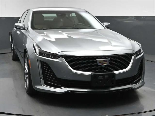 2023 Cadillac CT5 Premium Luxury for sale in Great Neck, NY