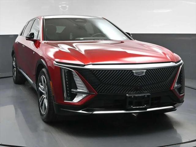 2024 Cadillac iQ Luxury w/1SD for sale in Great Neck, NY