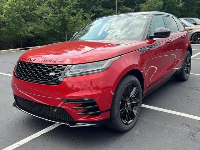 2021 Land Rover Range Rover Velar P340 R-Dynamic S for sale in Peoria, IL