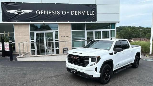 2023 GMC Sierra 1500 4WD Crew Cab Short Box Elevation with 3SB for sale in Denville, NJ