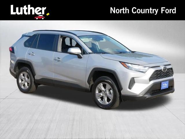 2025 Toyota RAV4 XLE for sale in Minneapolis, MN