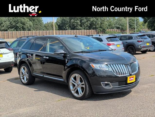 2013 Lincoln MKX Base for sale in Minneapolis, MN