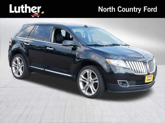 2013 Lincoln MKX Base for sale in Minneapolis, MN
