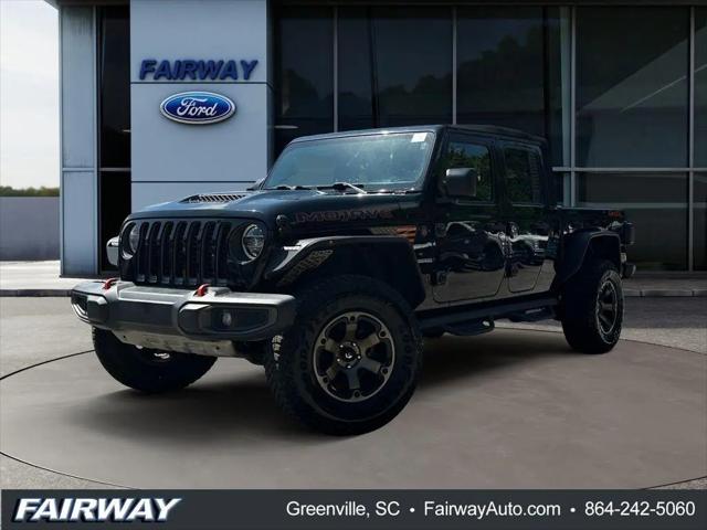 2020 Jeep Gladiator Sport for sale in Greenville, SC