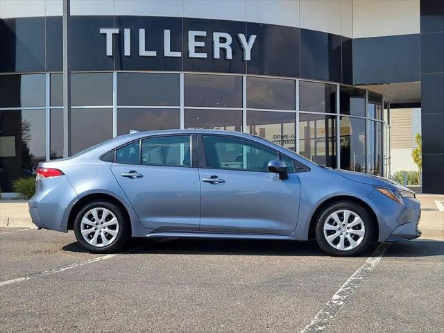 2024 Toyota Corolla LE for sale in Los Lunas, NM