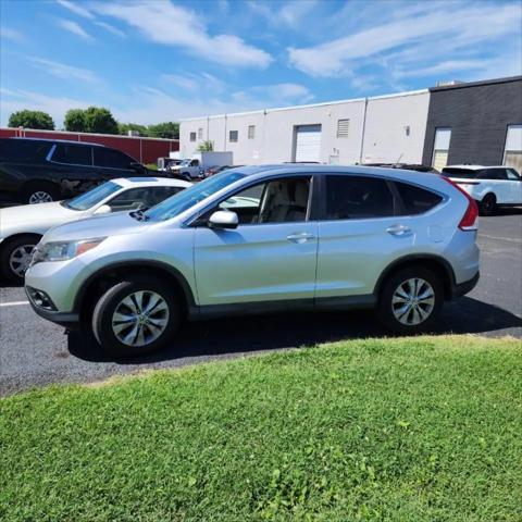 2014 Honda CR-V EX for sale in Bensalem, PA