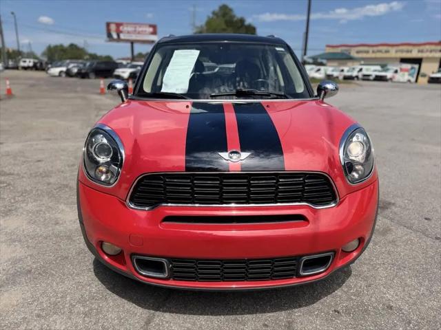 2012 MINI Cooper Countryman Base for sale in Garner, NC