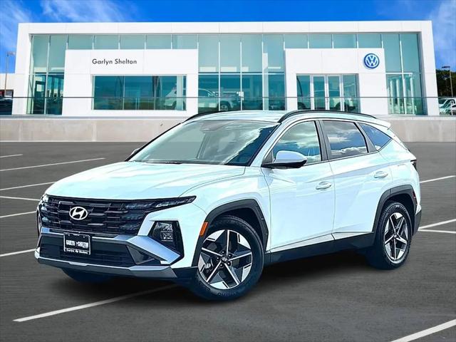 2026 Hyundai Tucson SEL for sale in Temple, TX