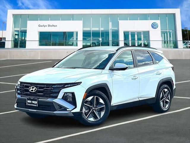 2026 Hyundai Tucson SEL for sale in Temple, TX