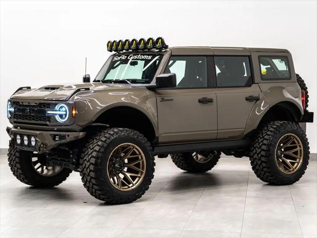 2026 Ford Bronco THE WIDEBODY EDITION for sale in West Palm Beach, FL