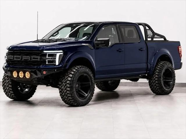 2025 Ford F-150 LARIAT for sale in West Palm Beach, FL