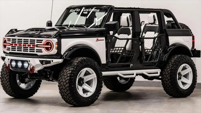 2026 Ford Bronco THE WIDEBODY EDITION for sale in West Palm Beach, FL